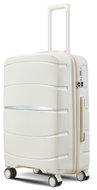 Mifex Exclusive PP13, beige, deck, 36 l - Suitcase
