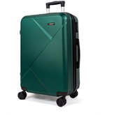 Mifex V99 dark green, large, 98 l - Suitcase