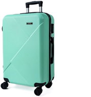 Mifex V99 green, large, 98 l - Suitcase