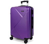 Mifex V99 purple, medium, 58 l - Suitcase