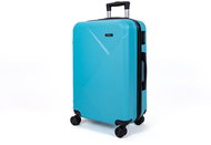 Mifex V99 turquoise, large, 98 l - Suitcase