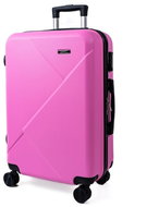 Mifex V99 pink, large, 98 l - Suitcase