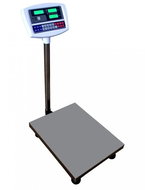 Mifex Digital bridge scale up to 350 kg 50 × 40 - Professional Kitchen Scale