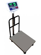 Mifex Digital bridge scale up to 350 kg 60 × 45 - Professional Kitchen Scale