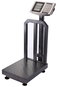 Professional Kitchen Scale Mifex Digital Bridge Scale A17 up to 300 kg - Gastro váha