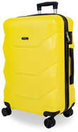Mifex V265 yellow, medium, 58 l - Suitcase