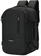 Wings Batoh Vakuový Compresa s pumpičkou černý - Backpack