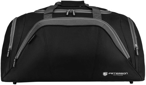 Peterson TP27 černá - Travel Bag - Main image