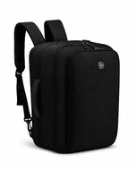 Peterson Wrona černý - Backpack