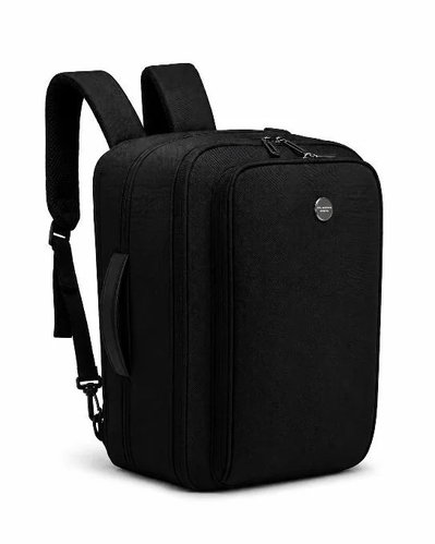 Peterson Wrona černý - Backpack - Main image