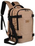 Peterson Bielik béžový - Backpack