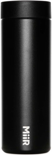 Miir 360 Traveler 470 ml černá - Thermal Mug - Main image