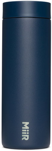 Miir 360 Traveler 470 ml přílivová modrá - Thermal Mug - Main image