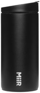 Miir Flip Traveler 350 ml černá - Thermal Mug