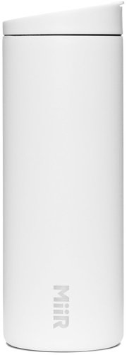 Miir Flip Traveler 470 ml bílá - Thermal Mug - Main image