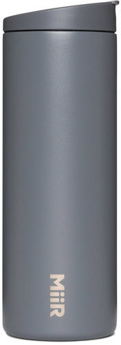 Miir Flip Traveler 470 ml tmavě šedá - Thermal Mug - Main image