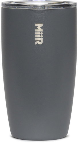 Miir Classic Tumbler 230 ml tmavě šedá - Thermal Mug - Main image