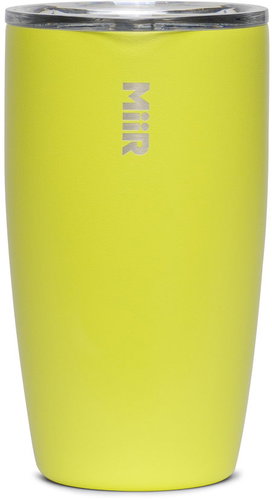 Miir Classic Tumbler 230 ml Spark - Thermal Mug - Main image
