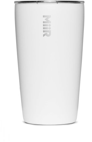 Miir Classic Tumbler 350 ml bílá - Thermal Mug - Main image