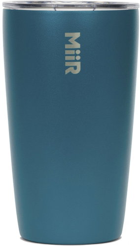 Miir Classic Tumbler 350 ml rainbow - Thermal Mug - Main image