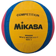 MIKASA Míč na vodní pólo W6600W - 5 - Water Polo Ball