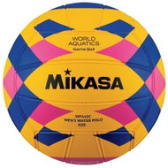 MIKASA Míč na vodní pólo WP440C - 4 - Water Polo Ball