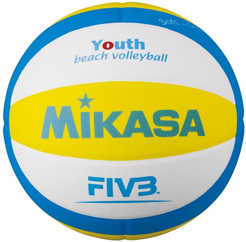 Mikasa SBV - Beach Volleyball - Main image