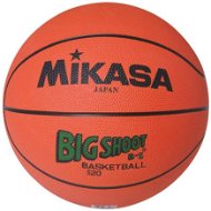 Mikasa 520 - Basketball