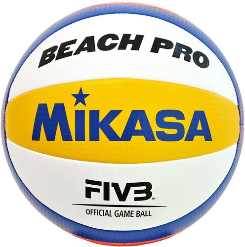 Mikasa BV550C - Beach Volleyball - Main image