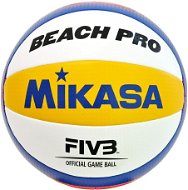 Mikasa BV550C - Lopta na plážový volejbal