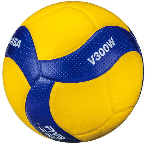 Mikasa V300W - Röplabda - Fő fotó