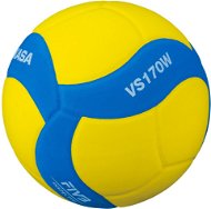 Mikasa VS170W-YBL - Volejbalový míč