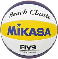 Mikasa BV551C - Lopta na plážový volejbal