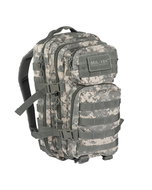 Mil-Tec Backpack Assault SM ACU - Backpack