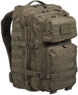 Mil-Tec Backpack Assault LG olive - Backpack