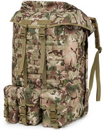 KOMBAT Batoh Airbourne BERGAN 100 l  - Batoh