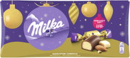 Milka Salonky marzipan 255 g - Chocolate