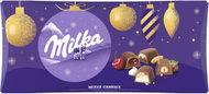 Milka Salonky Mix 255 g - Chocolate