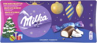 Milka Coconut salmon 255 g - Chocolate
