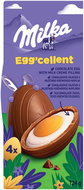 Milka Egg'cellent 124 g - Chocolate