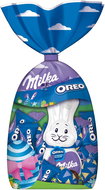 Milka Mixed Oreo Package 212 g - Chocolate