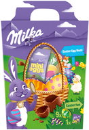 Milka Egg Hunt cupcake 162 g - Chocolate