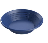 Minelab 15" double groove riffle pan 38 cm - Gold Pan
