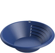 Minelab 10" single groove pan 25 cm - Gold Pan