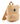 Miquelrius Children's backpack Koala, beige