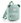 MiquelRius Kids Backpack Teddy Bear, green