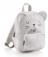 Miquelrius Children's backpack Mouse, grey - Children's Backpack