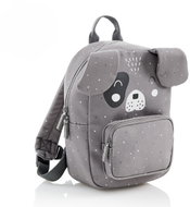MiquelRius Children's backpack Pejsek, grey - Children's Backpack
