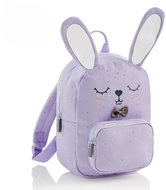 MiquelRius Children's Backpack Bunny, purple - Children's Backpack
