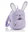 MiquelRius Children's Backpack Bunny, purple